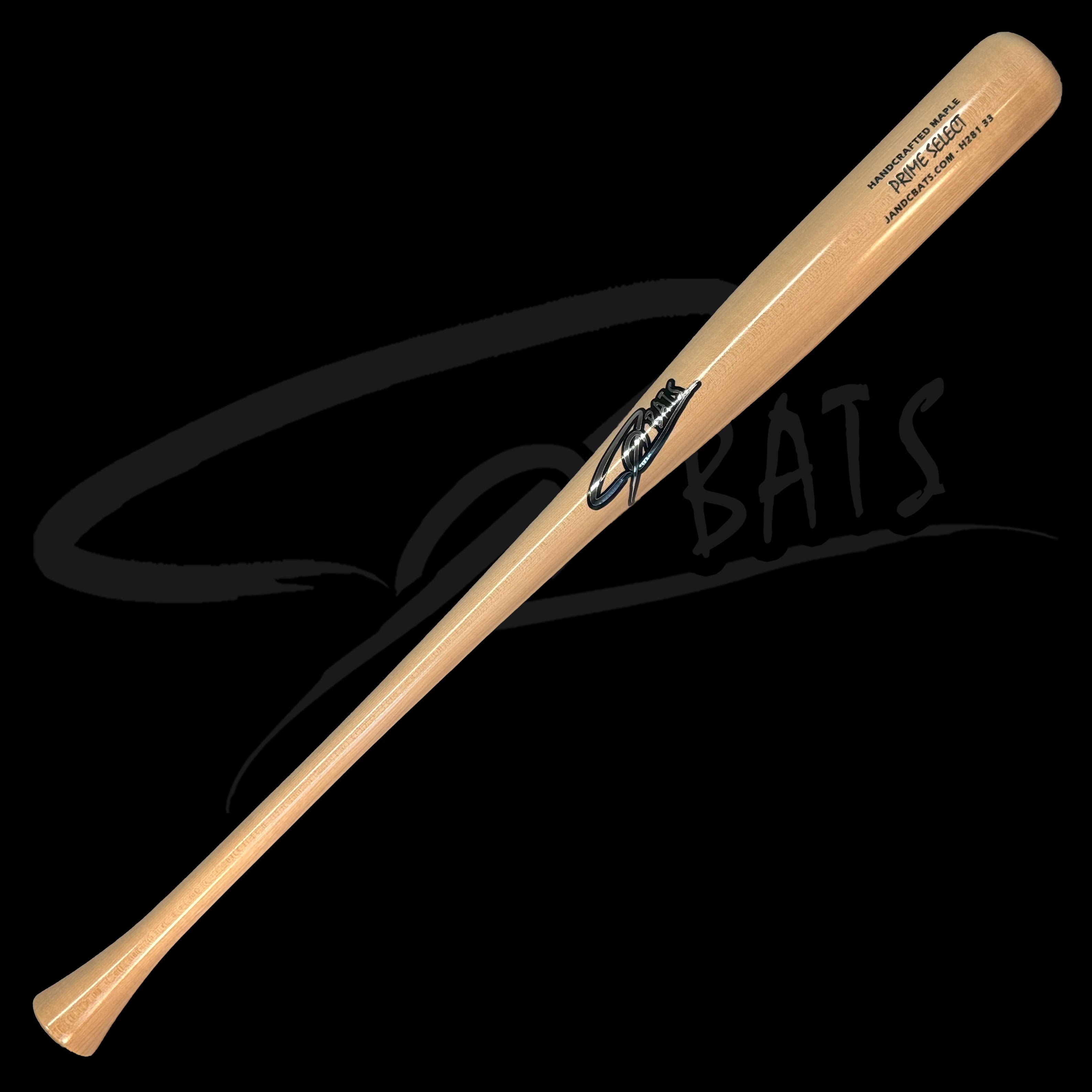 Stock Bats