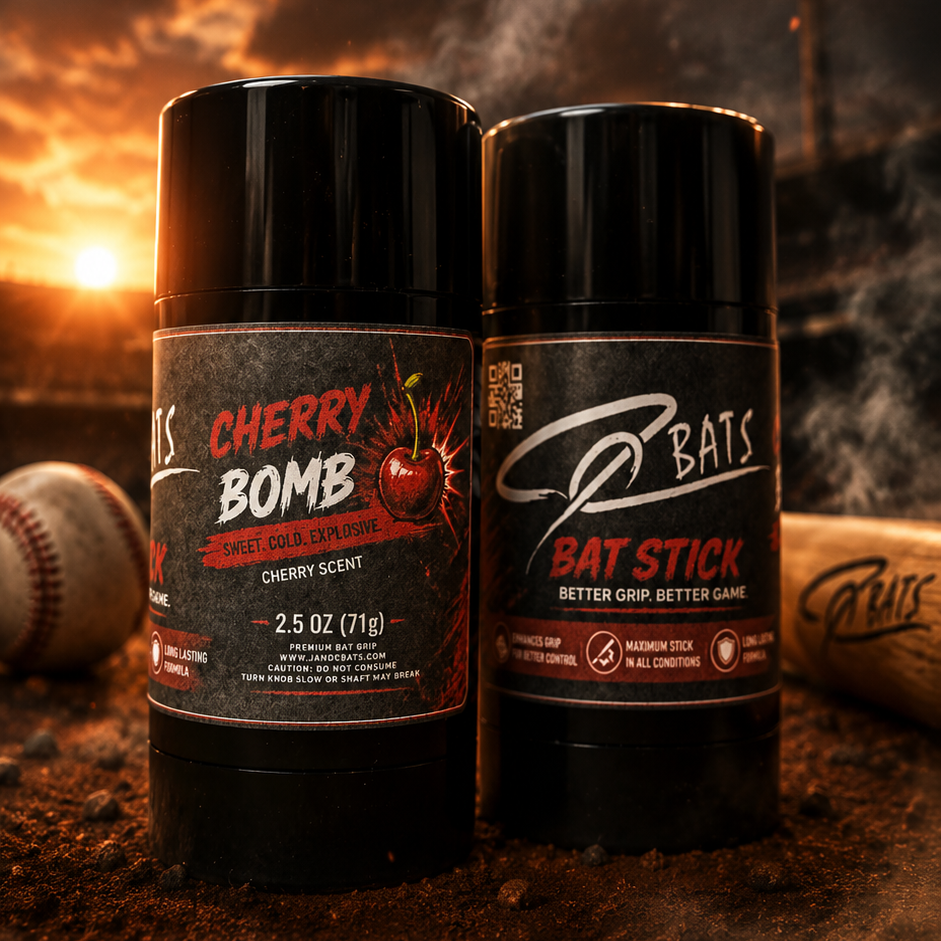 J and C Bats - Bat Tack