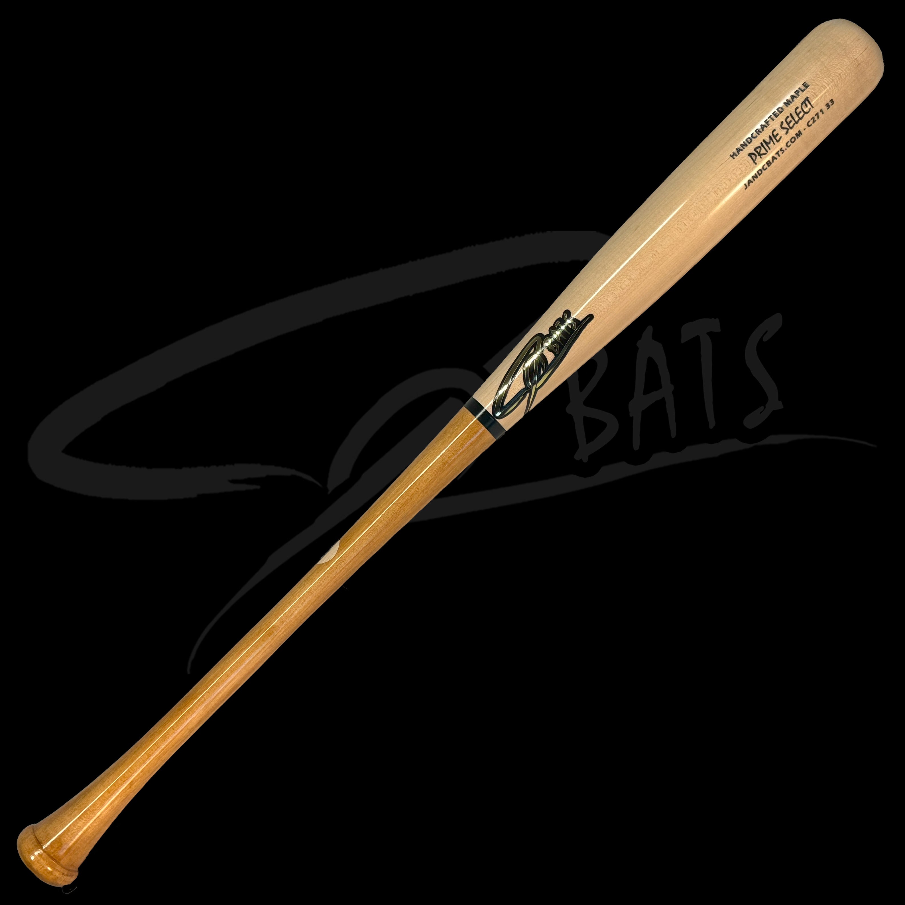 Prime Select Stock Bat - Model C271