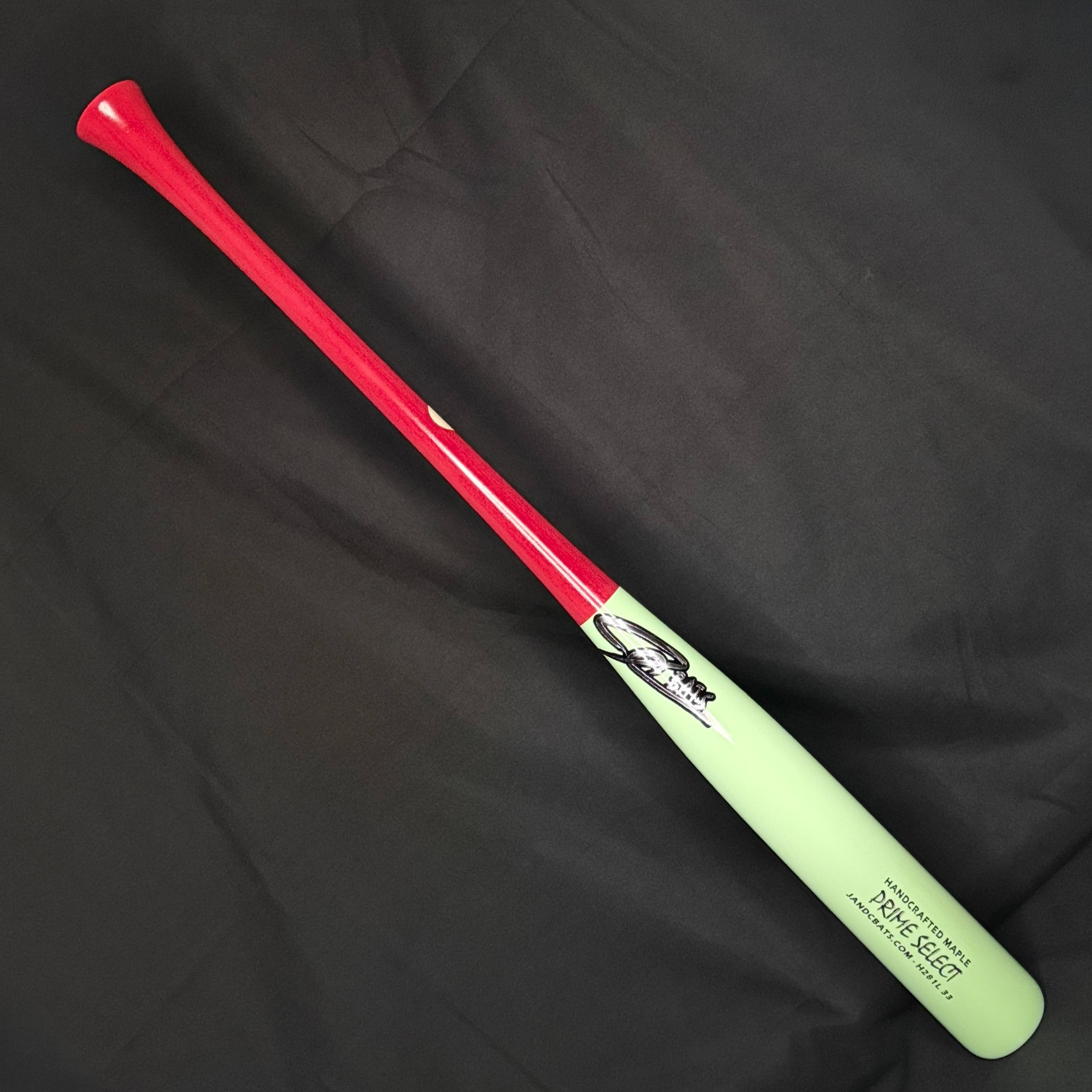 Prime Select Stock Bats - 2025 & 2024 Models
