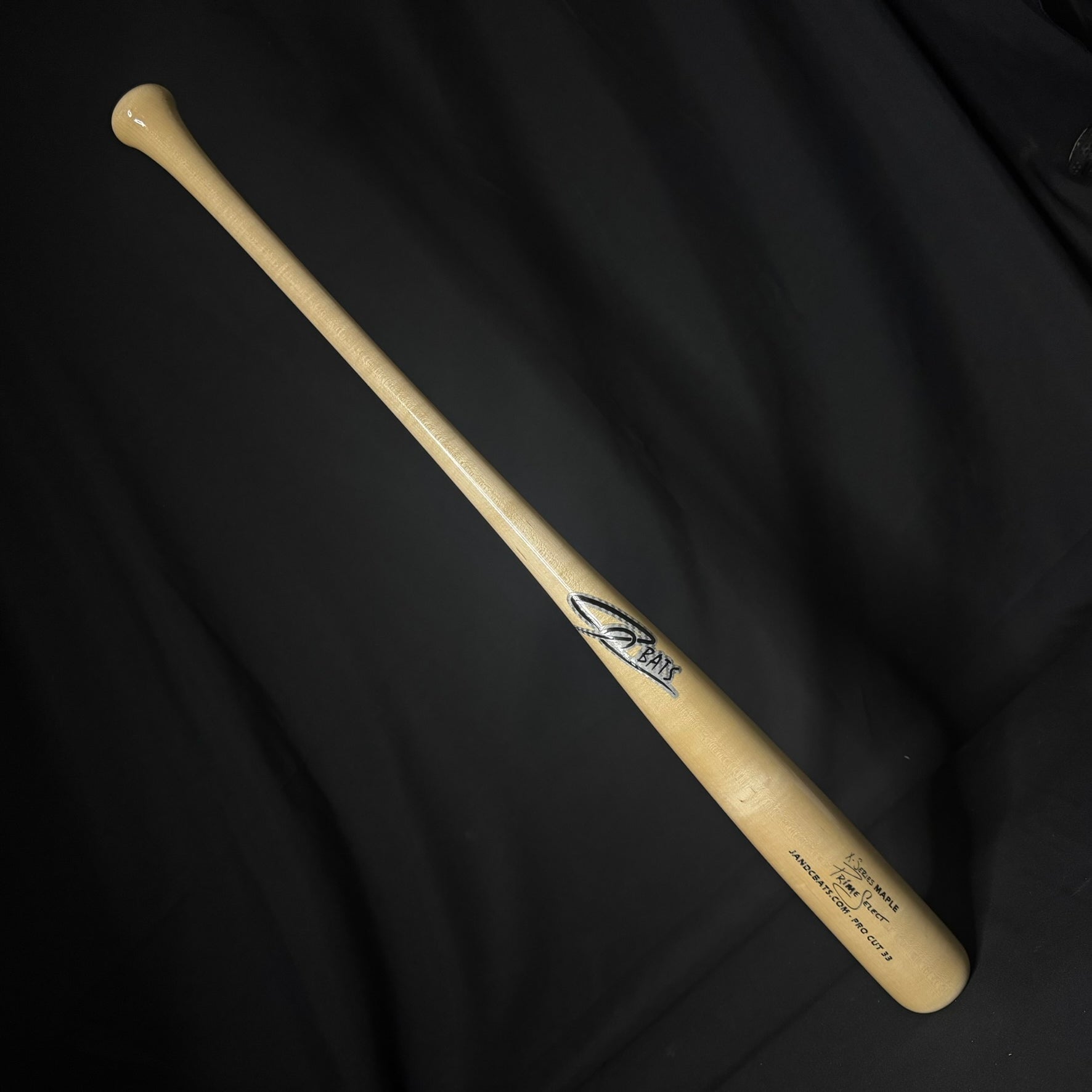 Prime Select Stock Bats - 2026 Models