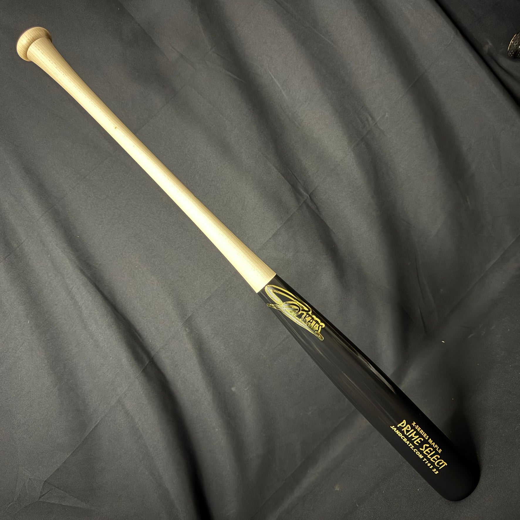 Prime Select Stock Bats - 2026 Models