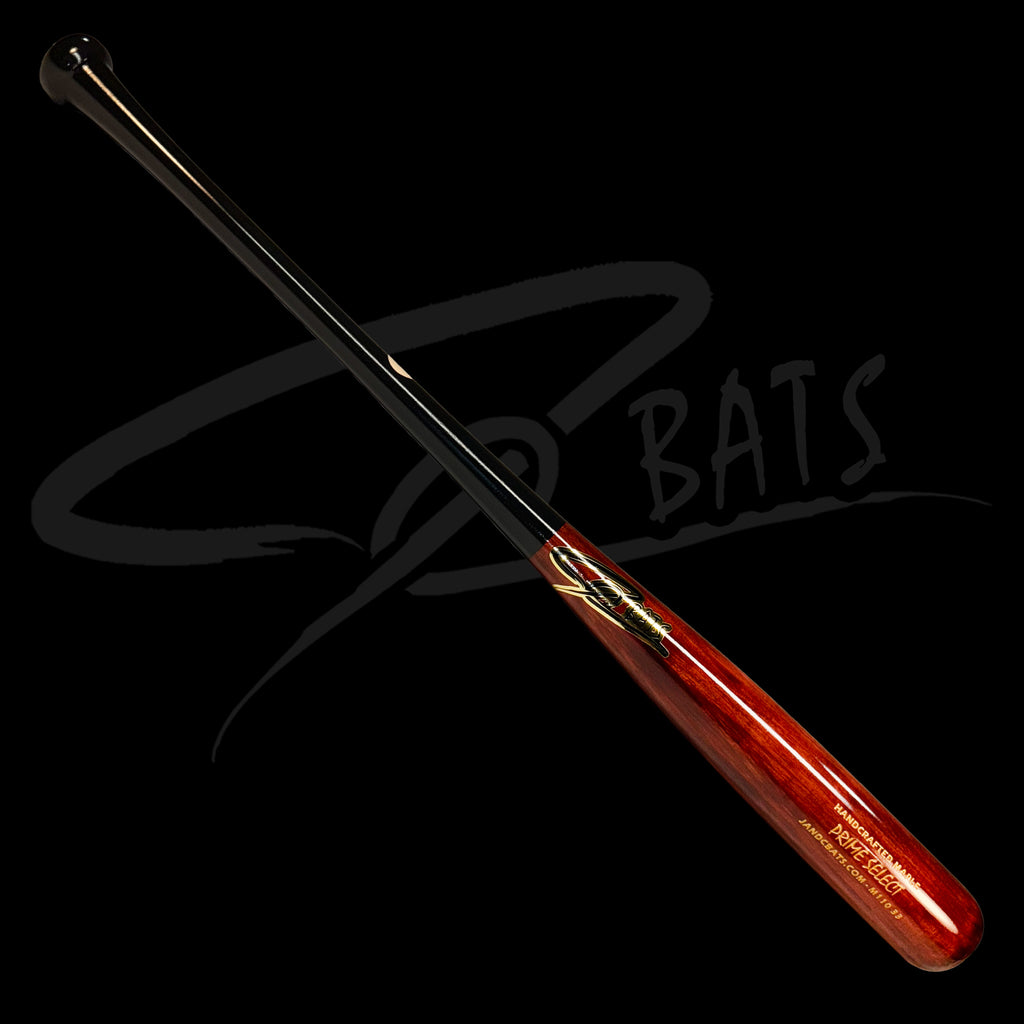 Prime Select Stock Bats - 2025 & 2024 Models